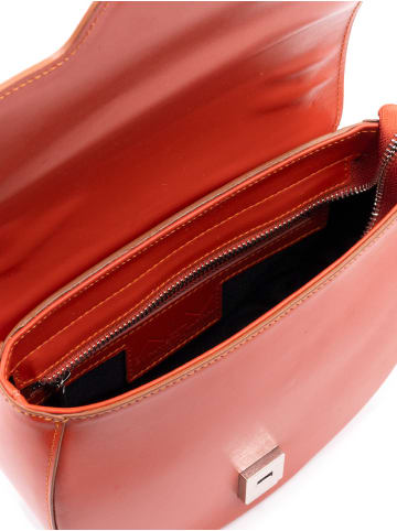 Alviero Martini Umhängetasche in ORANGE