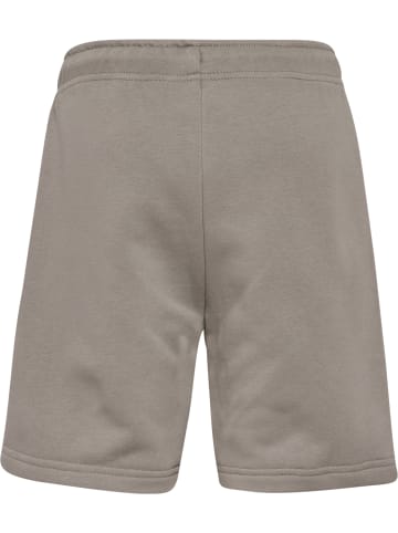Hummel Verstellbare Taille Kurze Hose Hmljr Loose Kinder in ROCK RIDGE