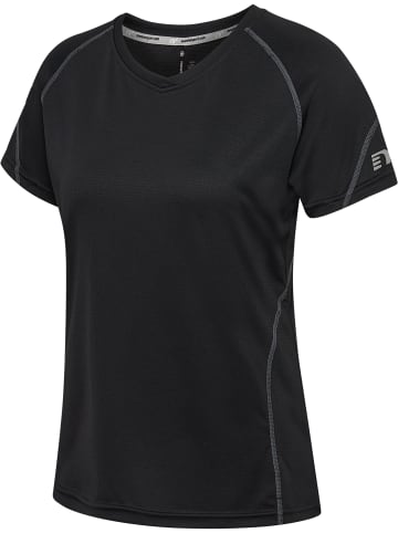 Newline T-Shirt Base Coolskin Herren in BLACK