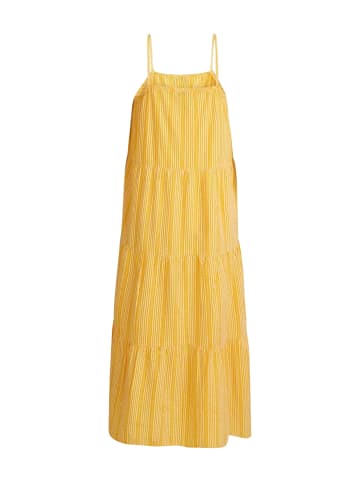 Noa Noa Kleid MireNN in Art Yellow