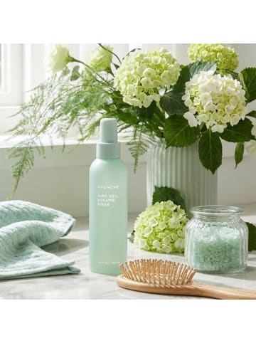AYUNCHE Volumenspray Airy Veil Volume Fixer, 150 ml