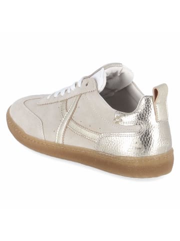 Bullboxer Sneaker in beige