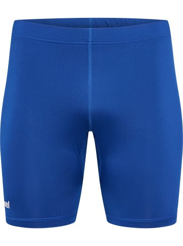Hummel Cycling Kurze Hose Hmlbl Herren in TRUE BLUE