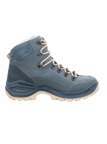 LOWA Wanderschuhe für Damen in uni