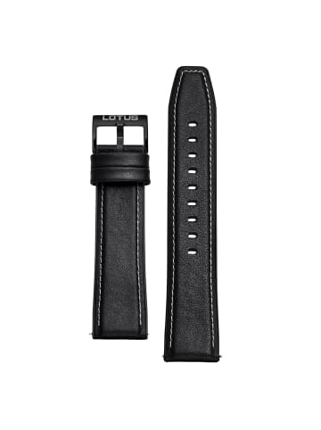 Lotus Digital-Smartwatch Lotus Smartwatch schwarz groß (ca. 44mm)