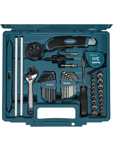 Makita Werkzeug E-11689 in Türkis