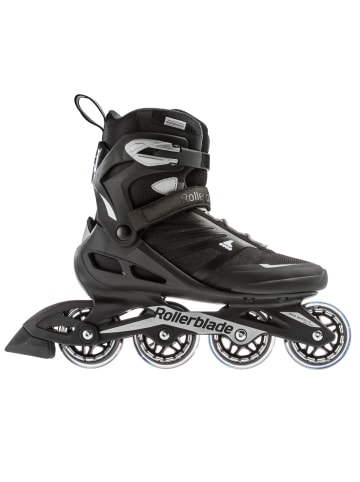 Rollerblade Inlineskates Zetrablade in schwarz