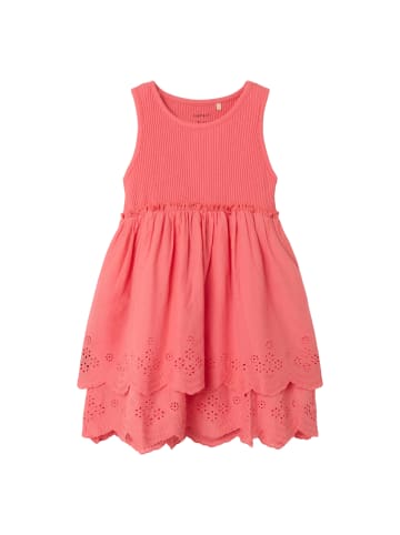 name it Kleid 'Halina' in rosa