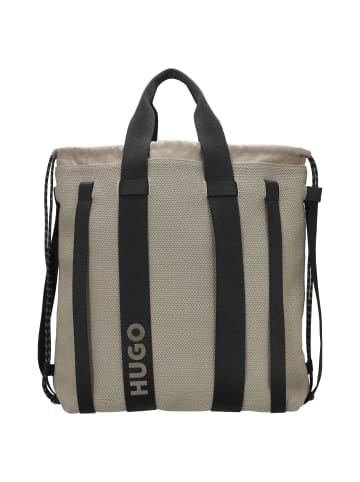 HUGO Circular - Shopper 48 cm (medium brown) in medium brown