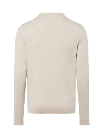 Finshley & Harding Pullover in beige - 0013