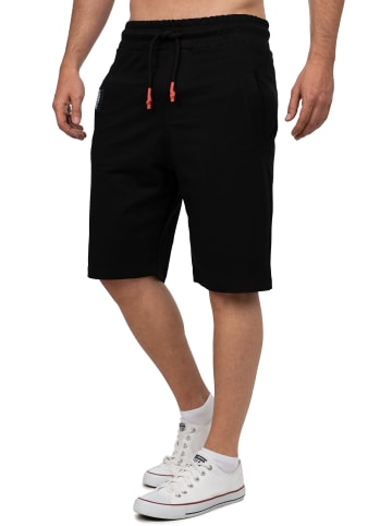 Cipo & Baxx Shorts in Black