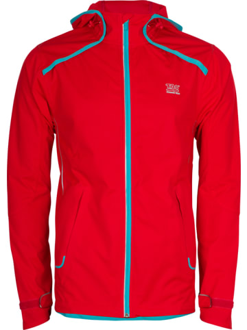 TAO Laufjacke SUPRASONIC in rot