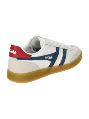 Gola Sneaker Low in Weiß