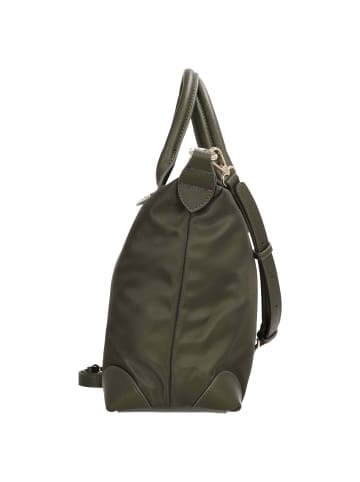 Valentino Bags Jolly Re - Henkeltasche 32 cm (nero) in verde militare