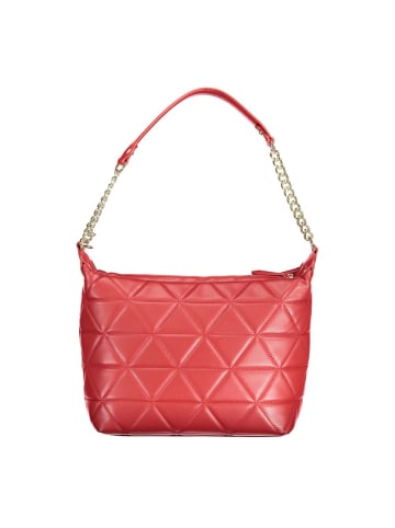 Valentino by Mario Valentino Rot Polyurethan Damen Tasche