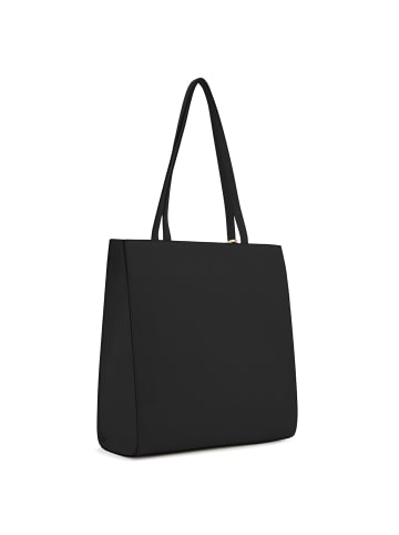 Seidenfelt Senja Schultertasche 32 cm in black