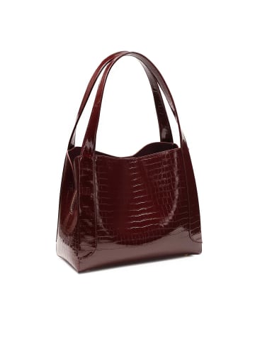 Kazar Schultertaschen in Bordeaux