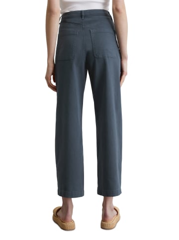 Marc O'Polo Jeans-Culotte Model Tolva regular cropped in M886