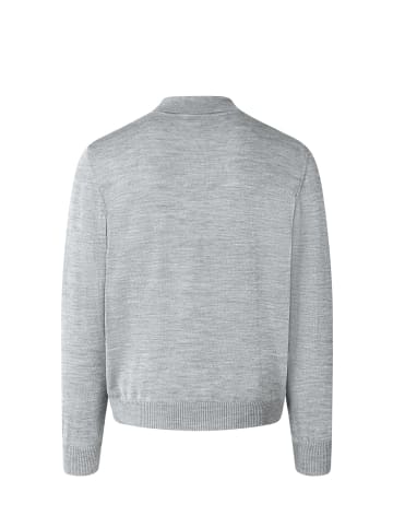 März Pullover in grau - 0023