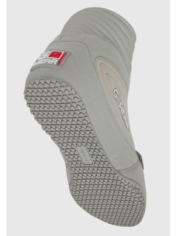 Gorilla Gwear Performance High Tops - Beige
