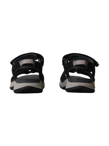 Teva Klettersandalen W Tirra Sport Leather Schwarz