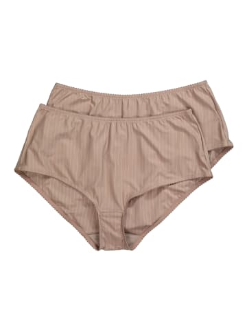 Ulla Popken Slip in taupe