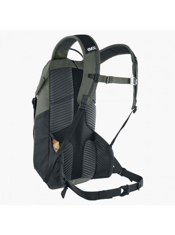 evoc Ride 12L - Fahrradrucksack 47 cm (denim) in dark olive/black