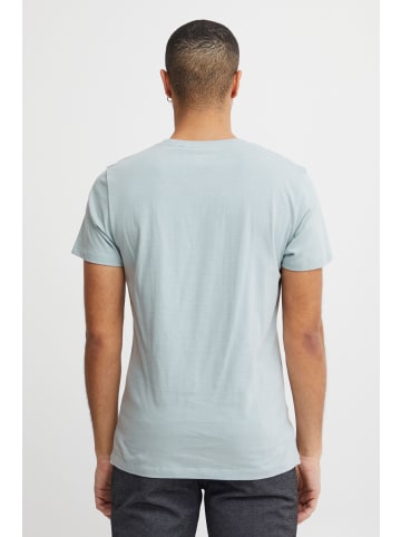 BLEND T-Shirt BHBammer - 20715927 ME in blau