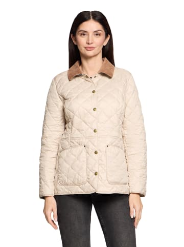 Betty Barclay Outdoorjacke mit Kragen in Moonlight