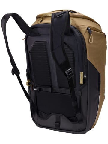 Thule Fahrradtasche Paramount Hybrid Pannier 26L in Nutria
