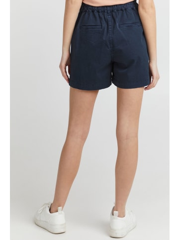 Oxmo Chinoshorts OXChai in Dunkelblau