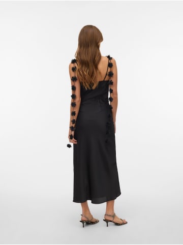 Vero Moda Kleid in Black