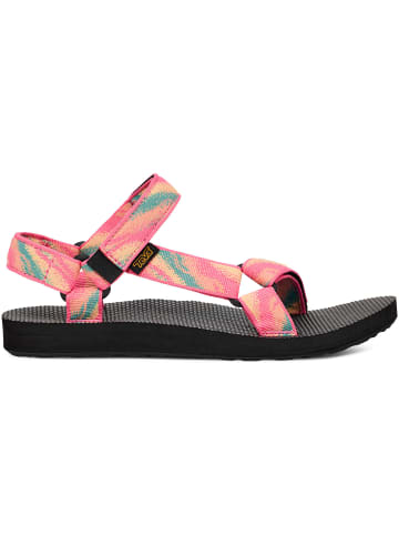 Teva W ORIGINAL UNIVERSAL in Pink