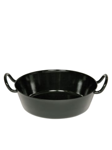 Riess Bratpfanne Classic 3615 in Schwarz