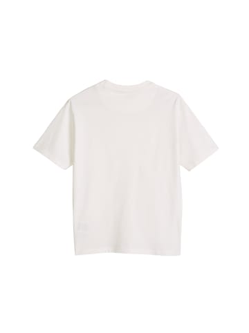 Marc O'Polo TEENS-BOYS T-Shirt in White Cotton