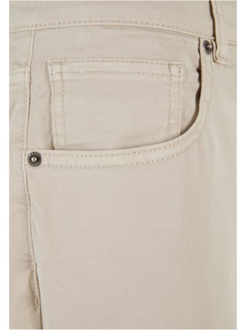 Urban Classics Hosen in softseagrass