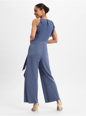 VM by Vera Mont Jumpsuit in blau - 0008