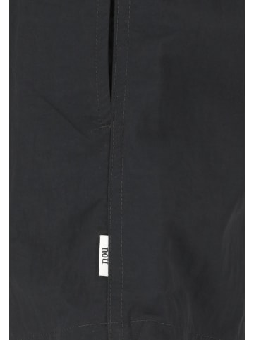 NOU Boardshorts Eyemouth jr. V2 in 1001 Black