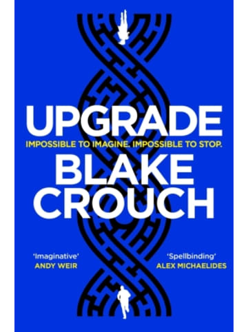 Macmillan US Buch - Upgrade
