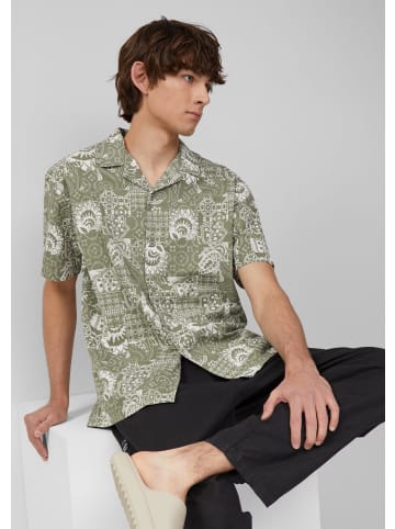 QS Hemd in 73A0_helles olivgrün