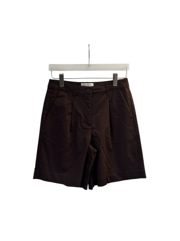 FREEQUENT Freequent FQHAYE Shorts in Coffee Bean