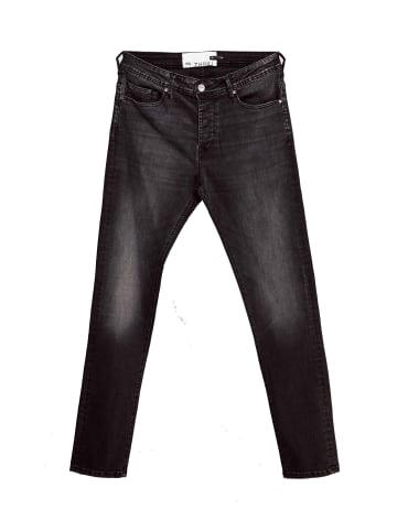 ZHRILL Zhrill Herren Jeans LUCAS in schwarz