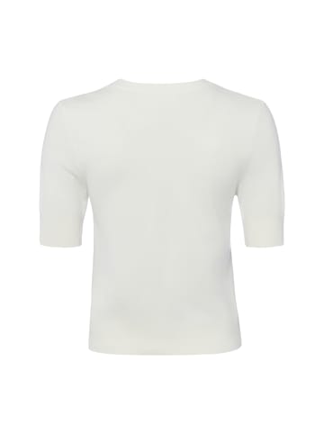 s.Oliver Shirt in weiß