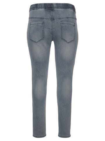 ARIZONA Stretch-Jeans in bleached
