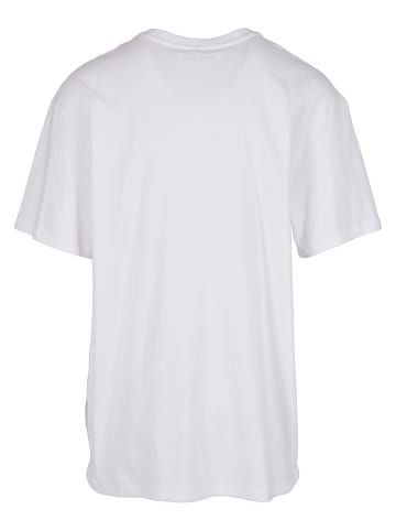 9N1M SENSE T-Shirt in white