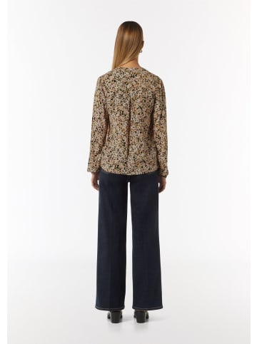 comma Bluse  in  42A8_pfirsich