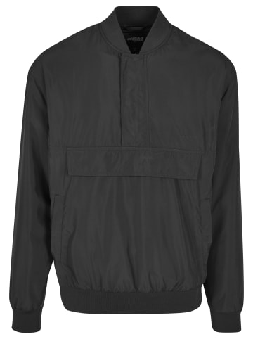 Urban Classics Bombers - Blousons in black