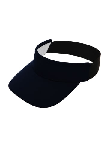 mh michael heinen Damen-Visor in black