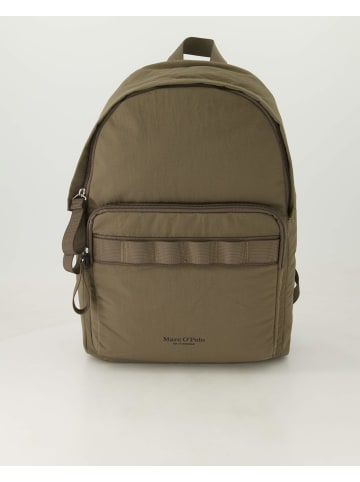 Marc O'Polo Shoes Rucksäcke in Braun