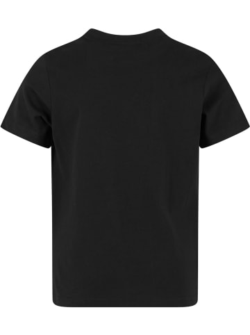 Mister Tee Shirt in Schwarz